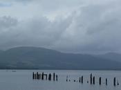 232/365 Loch Lomond from Balloch