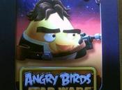 Star Wars Angry Birds Playing Cards