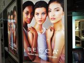 BECCA Makeup Services: Makeover Experience