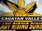 UPDATE! Shakey’s V-League Schedule Games