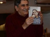 Book Talk Vinod Mehta