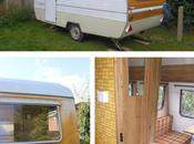 Little Vintage Caravan Project Fresh Start with Look