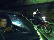 "Getaway" Trailer Stills Featuring Hawke Gomez