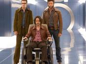 First Image from X-Men: Days Future Past