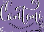 Cantoni Wedding Font