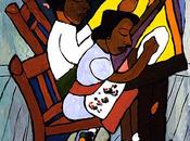 Art: William Johnson Community Centers