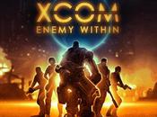 S&amp;S News: XCOM: Enemy Within Invades Consoles November
