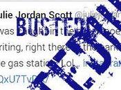 Busted: Creating Everywhere May.... Make Laugh Years Come