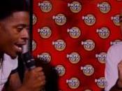 Rich Homie Quan Interview with 97..