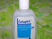Cetaphil Cleansing Lotion Review