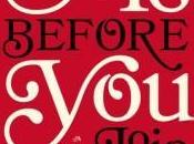 Book Review: Before