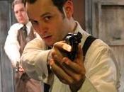 Review: Dumb Waiter (Proud Kate Theatre Project)