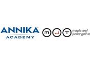 ANNIKA Academy Coming Canada Educate, Scout Junior Golf Talent