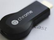Google Chromecast Good Your Health?
