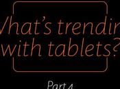 What’s Trending with Tablets: Conversation Zeff Michael Eder