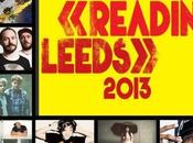 Reading Leeds Festival