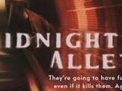 Review Midnight Alley Rachel Caine