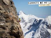 Kilian Jornet Sets Speed Record Matterhorn