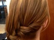 Tutorial: French Braid Side Knot