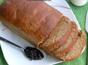 Whole Wheat Sandwich Bread Make From Scratch Recipe