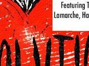 Black, White Over Exhibition