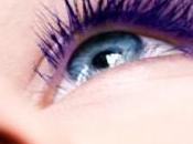 Bright Eyes Lashes With Color