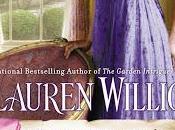 Review: Passion Purple Plumeria Lauren Willig