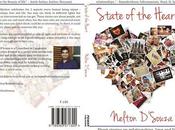 Presenting First Book State Heart