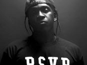 Pusha Reveals Release Date, Production, Features Name Name”