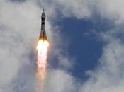 Woman Launches Diamond Ring into Space