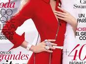 Candice Swanepoel Vogue Mexico September 2013 Cover