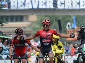 Cycling Challenge Update: Tejay Leads Heading Into Weekend