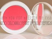 Bloglovin' Followers!