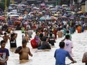 Filipino Flooding, Rest Week Travel Health
