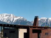 Modern Mountain Homes