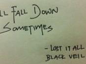 Fall Down… Sometimes