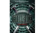 Book Review: Endurance