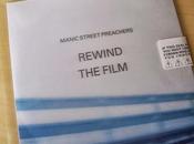 REVIEW: Manic Street Preachers Rewind Film (Sony Records)