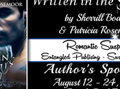 Live Books Write!" Meet Patricia Rosemoor, Co-author Written Stars
