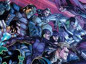 Best Comics Week: Justice League Dark