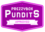Prezzybox Pundit