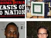 Idris Elba Star Uzodinma Iweala’s "Beasts Nation"