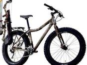 Cogburn Hunting Bike
