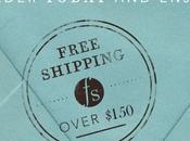 Anthropologie Free Shipping Promo Code