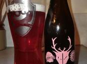 Tasting Notes: Wild Beer Good George: Burning Sky: Shnoodlepip