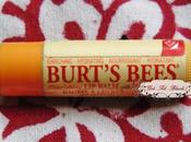 Burt's Nourishing Balm with Mango Butter Review