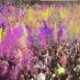 Most Vibrant Festivals Planet