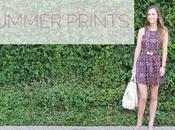 Summer Prints