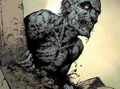 IMAGE: Hallowed Ground One-shot