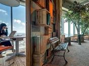 Google Aviv Camenzind Evolution, Setter Architects Studio Yaron